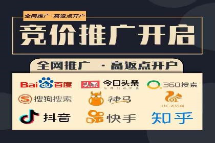 某知名企业SEM营销全案解析